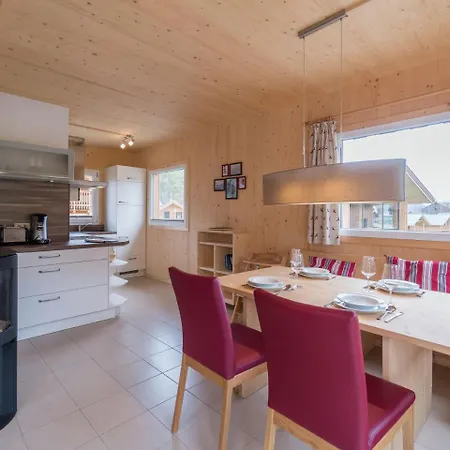 Kreischberg Chalet 45a