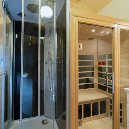 Kreischberg Chalet 45a Chalet Sankt Lorenzen ob Murau
