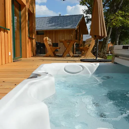 Kreischberg Chalet 45a * Sankt Lorenzen ob Murau