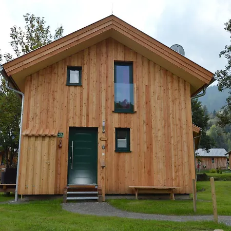 Kreischberg Chalet 45a Chalet *