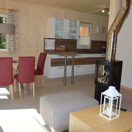 Kreischberg Chalet 45a