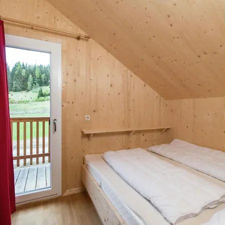 Kreischberg Chalet 45a * Sankt Lorenzen ob Murau