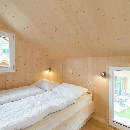 Chalet Kreischberg Chalet 45a Sankt Lorenzen ob Murau