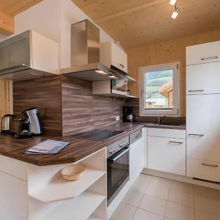 Kreischberg Chalet 45a Chalet